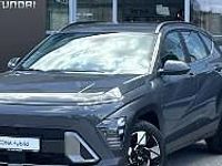 używany Hyundai Kona 1.6GDi HEV 129KM 6DCT Hybrid Executive| dostępna od ręki