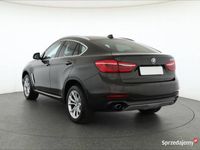 używany BMW X6 xDrive30d