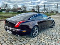 używany Jaguar XJ 3.0 D V6 Portfolio