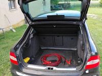 używany Skoda Superb 1.8 tsi krajowy przy 100 tys wymieniony silnik