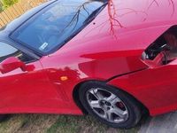 Używany Hyundai Coupé 2002 Coupe