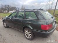 używany Audi 80 B4 Kombi 1.6