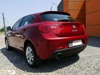 używany Alfa Romeo Giulietta 1.4dm 170KM 2012r. 214 000km