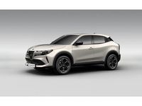 używany Alfa Romeo Junior Elettrica ELETTRICA 115 kWh 156 KM BEV