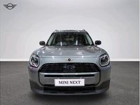 Używany Mini Countryman 150 KM (110 kW) 2024 Smokey green metalizowany SUV