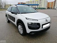używany Citroën C4 Cactus I