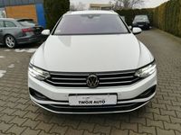 używany VW Passat 2dm 190KM 2019r. 103 625km