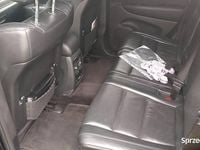 używany Jeep Grand Cherokee salon PL fv23% uszkodzony silnik