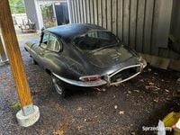 Używany Jaguar E-Type 1965