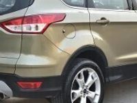 używany Ford Kuga II 2.0 TDCi 163 PS 4x4 Navigacja Panorama 2013r