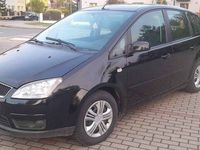 używany Ford C-MAX 1.8 Gaz Sekwencja rok 2006