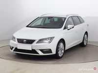 Używany Seat Leon 2017 Biały Kombi