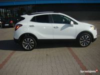 używany Opel Mokka 1,4 l 2021 r 25860 km jak nowy