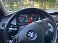 używany BMW 523 E61 i 190KM Automat