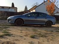 Używany Peugeot 407 2004 Sedan/Limuzyna