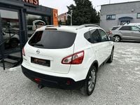 używany Nissan Qashqai TEKNA, Panorama dach, Kamera cofania, Nawigacja, Tempomat, …