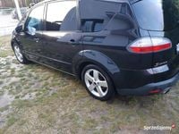 Używany Ford S-MAX S 2007 Minivan