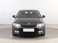 Używany Skoda Octavia 150 KM (110 kW) 2016 Czarny Hatchback