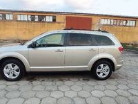 używany Dodge Journey 