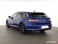 używany VW Arteon 2.0 TSI 4Motion