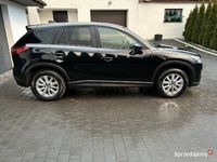 używany Mazda CX-5 