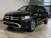 używany Mercedes GLC250 2.0 211KM automat 4matic 2018 r., salon PL…