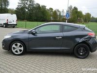 używany Renault Mégane Coupé 1,5 dci 110ps* 6-biegów* climatronic* ekonomiczny* ICDauto …