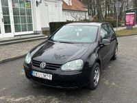 Używany VW Golf IV 2004