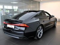 używany Audi A7 50TDI Quattro VirtualPlus Matrix TempomatACC Hak Panorama Pneumaty…