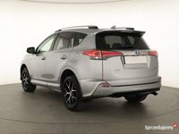 używany Toyota RAV4 Hybrid 