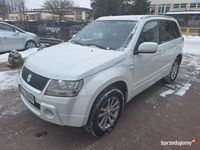 Używany Suzuki Grand Vitara 2010 SUV