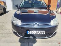 używany Citroën C5 C5