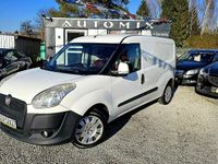 używany Fiat Doblò 1,3 D * Super stan * MAXI *Gwarancja w cenie * Zamiana *Automi-…