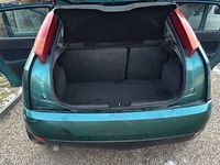 Używany Ford Focus 2001