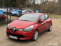 używany Renault Clio IV KLIMA*Tablet*Bluetooth*Nawigacja*Bez*Wkładu*Ideał*Niemcy*Opłacona*Perł