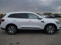 używany Renault Koleos 2dm 177KM 2017r. 103 643km
