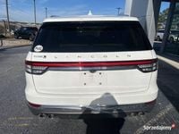 Używany Lincoln Aviator 2023 Biały SUV