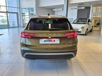 używany Skoda Kodiaq 