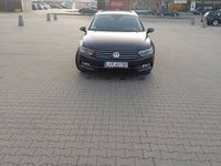 używany VW Passat 