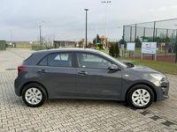 używany Kia Rio 1dm 100KM 2023r. 47 501km