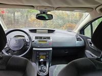 Używany Citroën C4 2006 Srebrny Hatchback