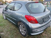 używany Peugeot 207 
