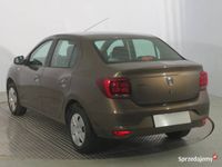 używany Dacia Logan 1.0 SCe