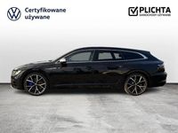 używany VW Arteon Shooting Brake