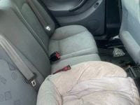 używany Seat Leon Sprzedam1.6 z gazem