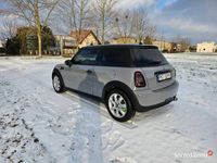 używany Mini Cooper R56 120KM