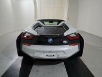 używany BMW i8 