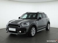 Używany Mini Cooper Countryman 2018 Szary SUV