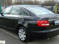 używany Audi A6 3dm 224KM 2006r. 365 506km