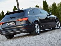 używany Audi A4 2,0Tdi 150Km Navi Led Virtual cokpit Skóra Gwarancja B9 (2015-)